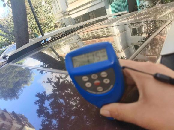 [宁波·浙B] 二手丰田RAV4荣放2015款 2.0L CVT两驱风尚版