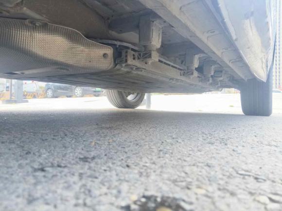 [成都·川A] 二手长安长安UNI-K 智电iDD2022款 蓝鲸iDD 130km 1.5T 卓越型