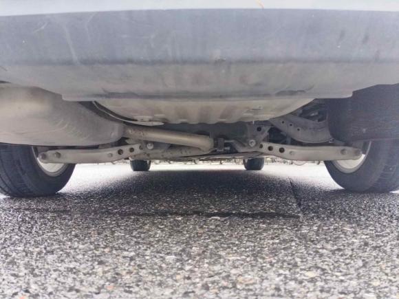 [上海·苏U] 二手别克君威2019款 20T 精英型 国VI