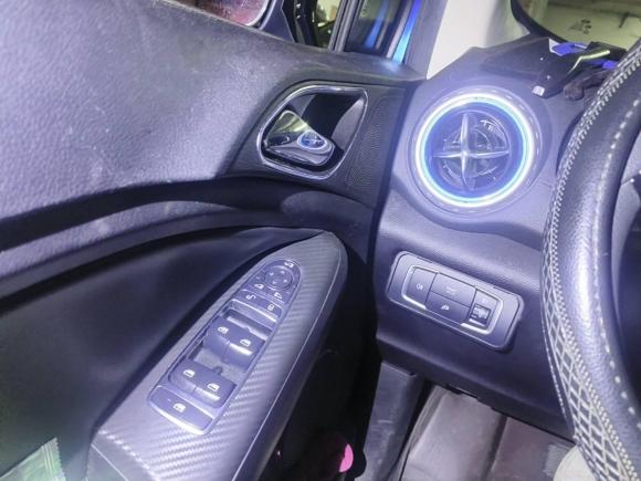 [武汉·鄂A] 二手比亚迪元新能源2019款 EV360 智联领尚型