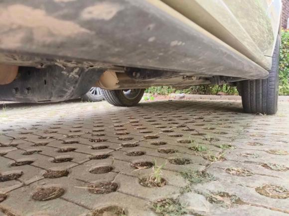 [武汉·鄂A] 二手坦克坦克5002022款 3.0T 商务版 造境型 5座