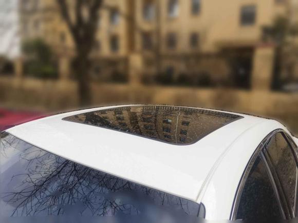 [青岛·鲁B] 二手吉利汽车星瑞2023款 1.5TD 昆仑版