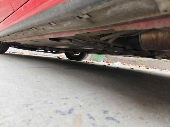 [合肥·皖A] 二手马自达马自达3星骋2011款 三厢 1.6L 自动精英型