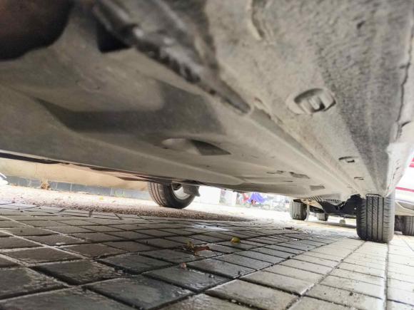 [苏州·苏U] 二手大众桑塔纳2013款 1.6L 自动舒适版
