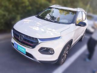 宝骏宝骏5102017款 1.5L 手动豪华型