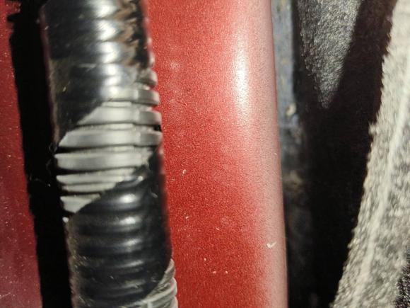 [西安·陕U] 二手本田歌诗图2014款 2.4L 豪华版