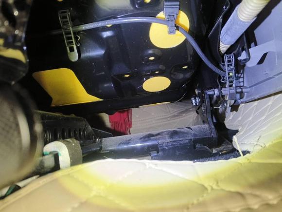 [深圳·粤B] 二手大众朗行2015款 1.6L 自动舒适版