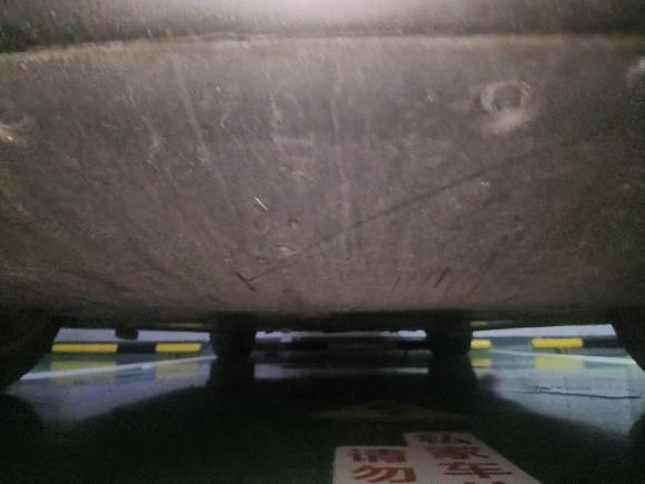 [上海·沪A] 二手特斯拉Model Y2021款 长续航全轮驱动版