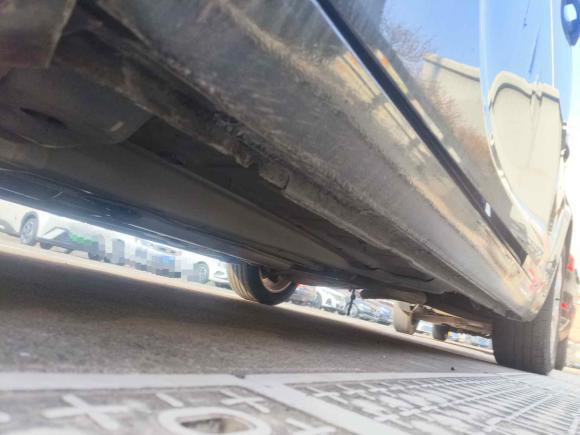 [宁波·浙L] 二手别克君威2014款 2.0L 领先时尚型