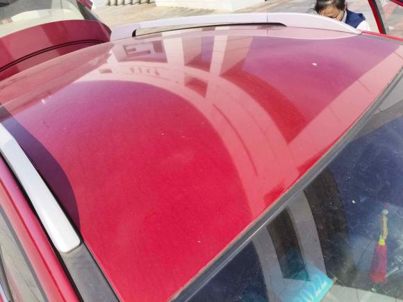 [南昌·赣A] 二手江汽集团瑞风S32016款 1.5L CVT豪华智能型