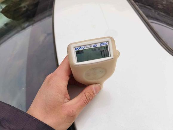 [南昌·赣A] 二手凯迪拉克凯迪拉克XT52021款 28T 豪华型