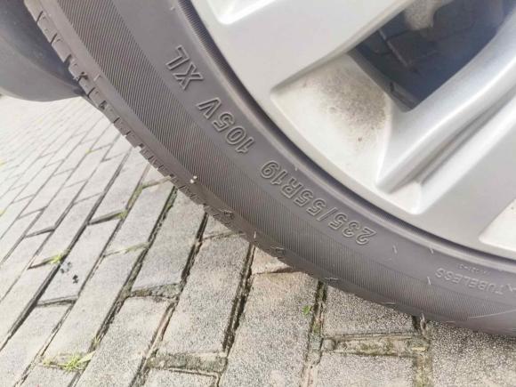 [湖州·浙E] 二手路虎揽胜极光2016款 2.0T SE 智耀版