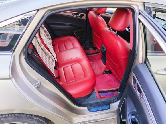 [无锡·皖C] 二手吉利汽车帝豪GL2017款 1.8L DCT精英型