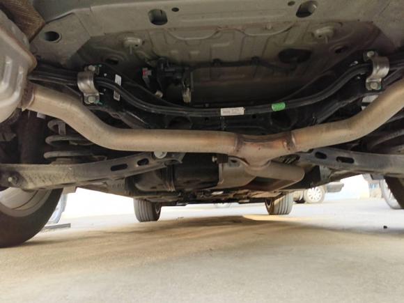 [济南·鲁A] 二手别克昂科威2023款 昂科威Plus 652T 五座豪华型