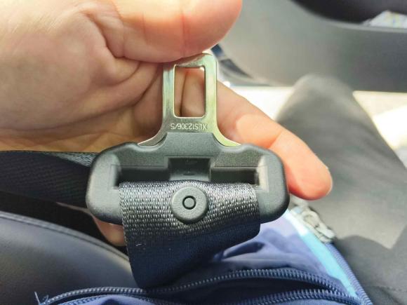 [南通·苏F] 二手比亚迪驱逐舰052023款 冠军版 DM-i 55KM 豪华型