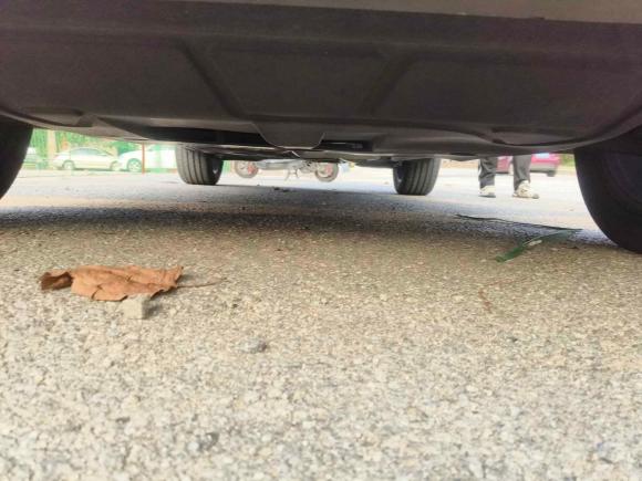 [上海·沪D] 二手大众途昂2023款 途昂X 380TSI 四驱尊崇豪华版