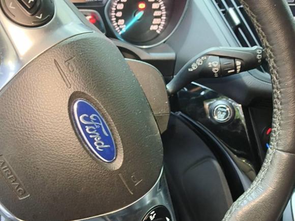 [杭州·浙A] 二手福特翼虎2015款 2.0L GTDi 四驱运动型