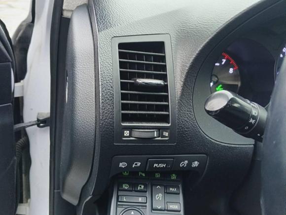 [温州·闽J] 二手雷克萨斯雷克萨斯GS2010款 300