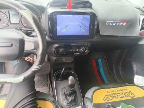 [宁波·浙B] 二手荣威科莱威CLEVER2022款 311km元气啵啵版