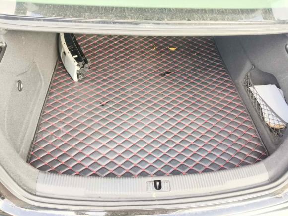 [青岛·鲁A] 二手奥迪奥迪A6L2012款 TFSI 舒适型