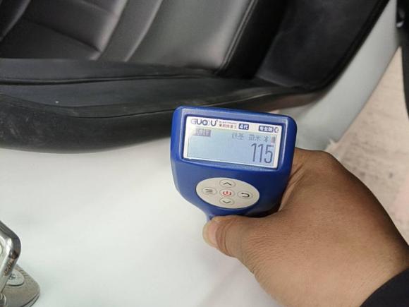 [广州·粤G] 二手哈弗哈弗F52020款 1.5T DCT i型