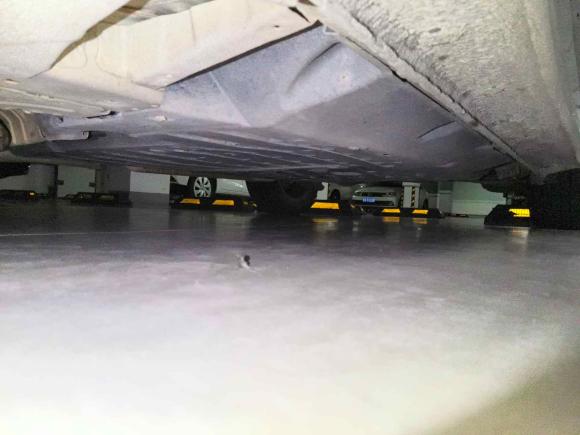 [南昌·赣A] 二手本田凌派2015款 1.8L 自动舒适版