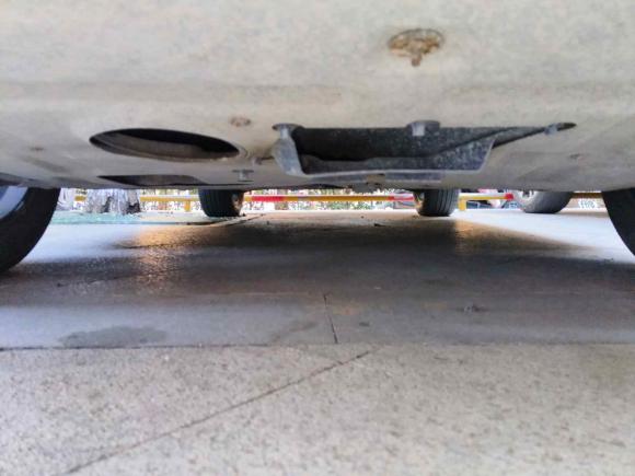 [济南·鲁A] 二手东南东南DX72015款 1.5T 自动尊贵型