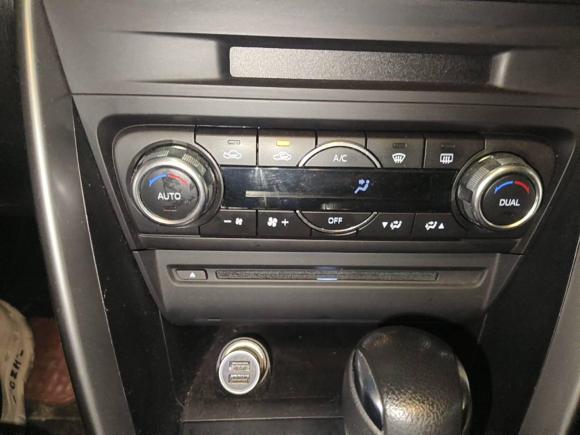 [成都·川A] 二手马自达马自达CX-42018款 2.0L 自动两驱蓝天探索版 国V