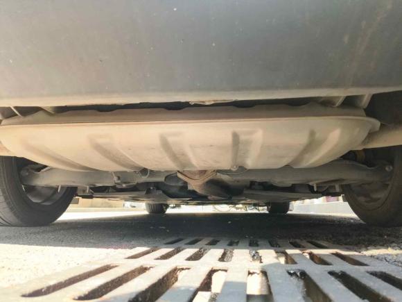 [深圳·粤B] 二手马自达阿特兹2017款 2.5L 蓝天运动版