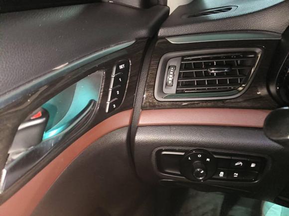 [嘉兴·浙F] 二手广汽传祺传祺GS82017款 320T 两驱豪华智联版（七座）