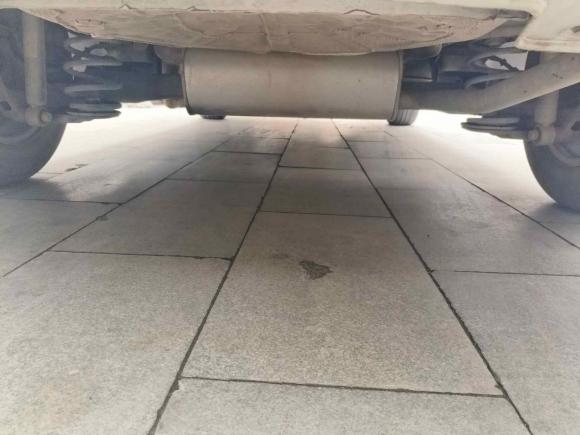 [西安·陕A] 二手雪佛兰科鲁兹2015款 1.5L 经典 SL MT