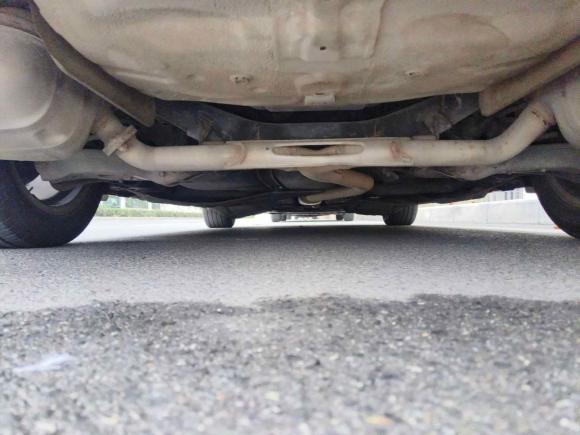 [西安·陕A] 二手本田思域2016款 220TURBO CVT豪华版