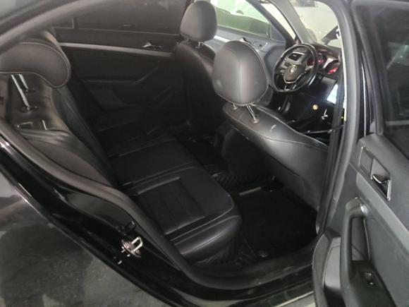 [杭州·浙A] 二手大众朗逸2017款 1.6L 自动舒适版