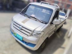 [无锡·苏B] 瑞驰汽车瑞驰新能源EC312022款 EC31L长续航版载货41.932kWh