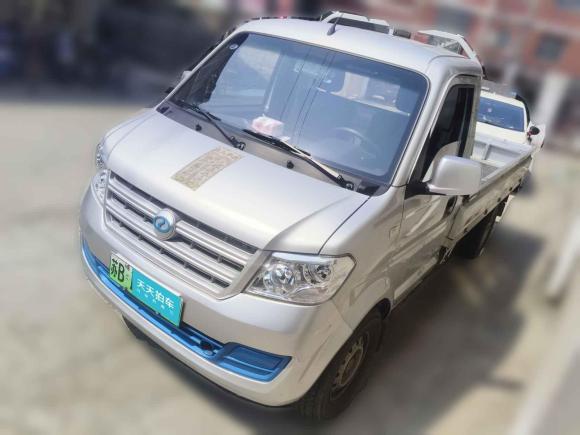 瑞驰汽车瑞驰新能源EC312022款 EC31L长续航版载货41.932kWh「无锡二手车」「天天拍车」