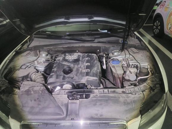 [上海·沪E] 二手奥迪奥迪A52010款 2.0TFSI Sportback 舒适型