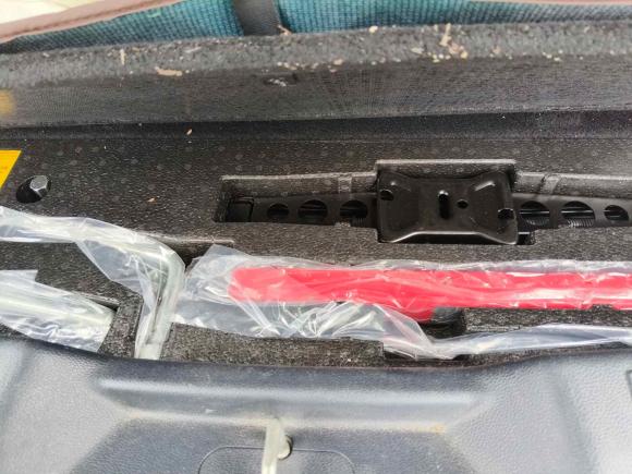 [上海·沪C] 二手广汽传祺传祺M82020款 大师版 390T 至尊版