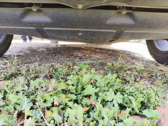 [金华·浙G] 二手宝骏宝骏5602017款 律动版 1.8L iAMT尊享型