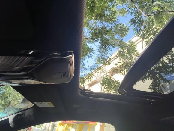 [苏州·苏E] 二手宝马宝马7系2018款 740Li 领先型 M运动套装