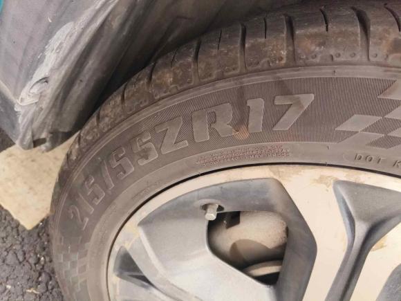 [温州·浙C] 二手铃木维特拉2016款 1.4T 自动两驱豪华型