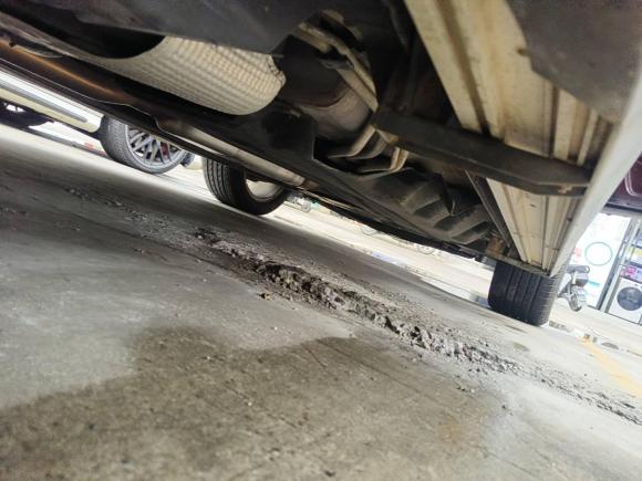 [上海·沪C] 二手福特锐界2015款 2.0T GTDi 四驱尊锐型