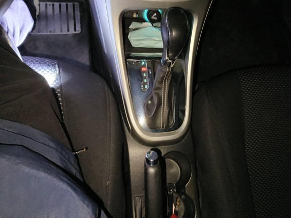 [合肥·皖A] 二手别克英朗2013款 XT 1.6L 自动时尚版