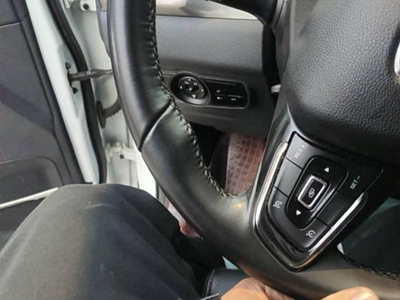 [杭州·皖S] 二手奇瑞瑞虎82018款 1.5TCI 手动尊贵型 5座