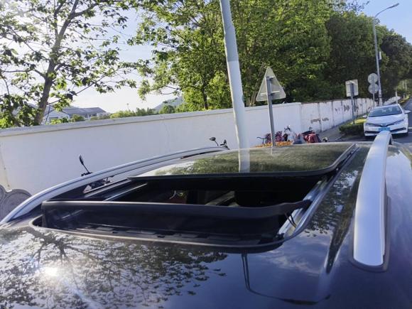 [苏州·苏E] 二手MINIMINI COUNTRYMAN2019款 2.0T COOPER S ALL4 艺术家