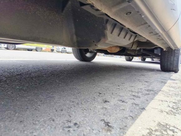 [佛山·粤E] 二手哈弗哈弗H6 Coupe2015款 蓝标 2.0T 自动两驱精英型