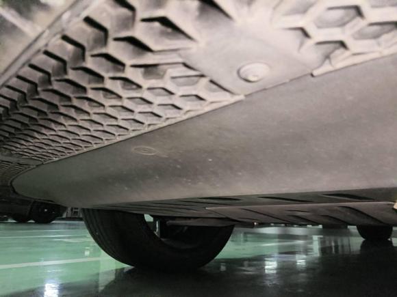 [上海·沪A] 二手大众ID.6 CROZZ2021款 首发版