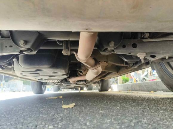 [深圳·粤M] 二手长安长安CS75 PLUS2020款 2.0T 自动领航型