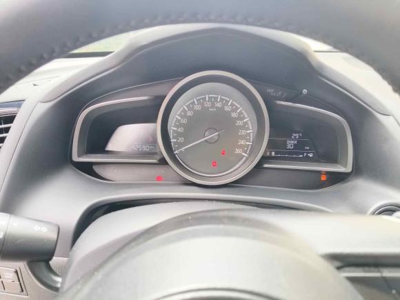 [成都·川G] 二手马自达马自达CX-42021款 2.0L 自动两驱蓝天探索版