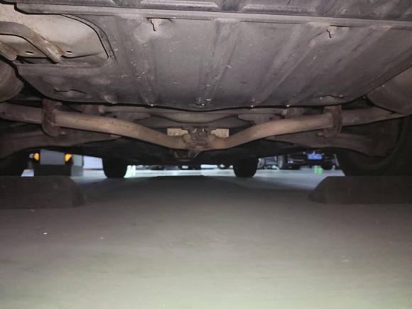 [南通·苏F] 二手日产天籁2013款 2.0L XL舒适版