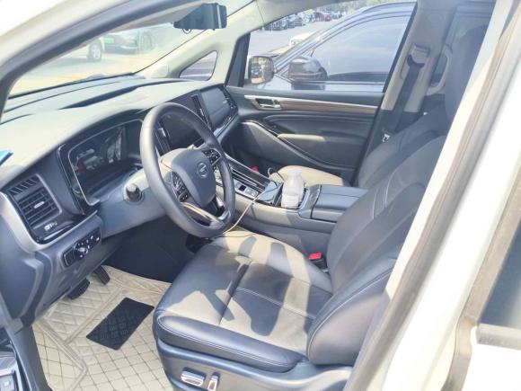 [常州·云A] 二手广汽传祺传祺M82021款 领秀系列 390T 尊贵版